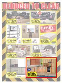 Joshua Doore & Russells : Savings Galore (20 Jan - 21 Feb 2016), page 4