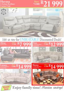 Discount Decor : Love Your Home (1 Jun - 30 Jun 2015), page 4