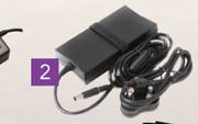 Dell 130W AC Adapter