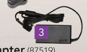 Acer 65W-AC Adapter