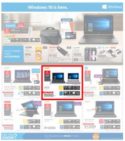 Incredible Connection : Incredible Tech Solutions (24 Sep - 27 Sep 2015), page 4