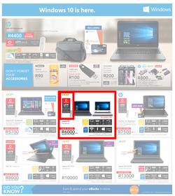 Incredible Connection : Incredible Tech Solutions (24 Sep - 27 Sep 2015), page 4