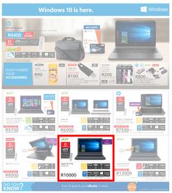 Incredible Connection : Incredible Tech Solutions (24 Sep - 27 Sep 2015), page 4
