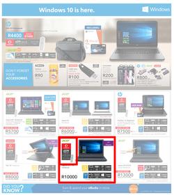 Incredible Connection : Incredible Tech Solutions (24 Sep - 27 Sep 2015), page 4