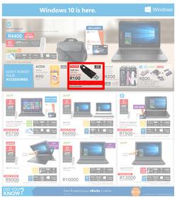 Incredible Connection : Incredible Tech Solutions (24 Sep - 27 Sep 2015), page 4
