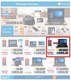 Incredible Connection : Incredible Tech Solutions (24 Sep - 27 Sep 2015), page 4