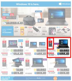 Incredible Connection : Incredible Tech Solutions (24 Sep - 27 Sep 2015), page 4