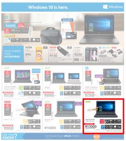 Incredible Connection : Incredible Tech Solutions (24 Sep - 27 Sep 2015), page 4