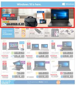 Incredible Connection : Incredible Tech Solutions (24 Sep - 27 Sep 2015), page 4