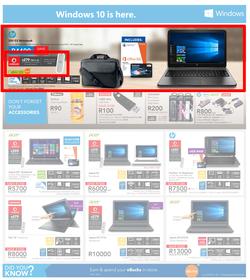 Incredible Connection : Incredible Tech Solutions (24 Sep - 27 Sep 2015), page 4