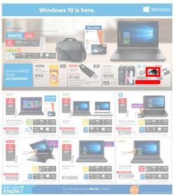 Incredible Connection : Incredible Tech Solutions (24 Sep - 27 Sep 2015), page 4