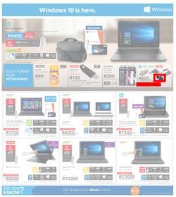 Incredible Connection : Incredible Tech Solutions (24 Sep - 27 Sep 2015), page 4
