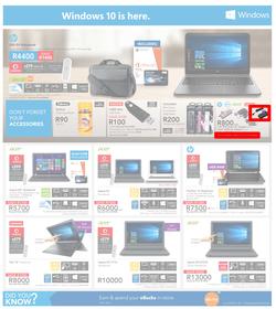 Incredible Connection : Incredible Tech Solutions (24 Sep - 27 Sep 2015), page 4