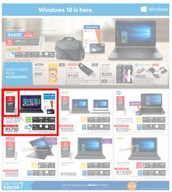 Incredible Connection : Incredible Tech Solutions (24 Sep - 27 Sep 2015), page 4