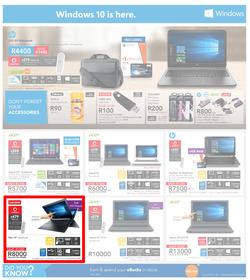 Incredible Connection : Incredible Tech Solutions (24 Sep - 27 Sep 2015), page 4