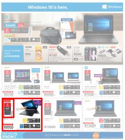 Incredible Connection : Incredible Tech Solutions (24 Sep - 27 Sep 2015), page 4