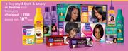 Dark & Lovely Or Restore Hair Products-Each