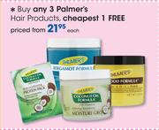 Palmer's Hair Products-Each