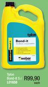 Tylon Bond-It L01658-5L