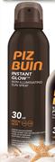 Plz Buin Instant Glow Skin Illuminating Sun Spray SPF30-150ml