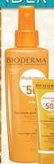 Bioderma Photoderm Max SPF 50+ Spray-200ml