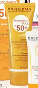 Bioderma Photoderm Max SPF 50+ Cream-40ml