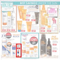 Dischem : Enjoy The Summer (23 Oct - 15 Nov 2015), page 4