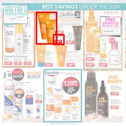 Dischem : Enjoy The Summer (23 Oct - 15 Nov 2015), page 4