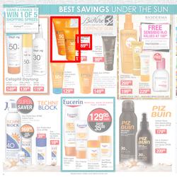 Dischem : Enjoy The Summer (23 Oct - 15 Nov 2015), page 4