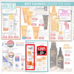 Dischem : Enjoy The Summer (23 Oct - 15 Nov 2015), page 4