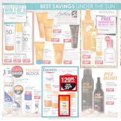 Dischem : Enjoy The Summer (23 Oct - 15 Nov 2015), page 4