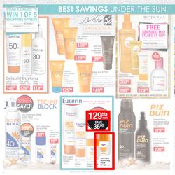 Dischem : Enjoy The Summer (23 Oct - 15 Nov 2015), page 4
