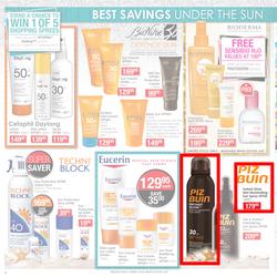 Dischem : Enjoy The Summer (23 Oct - 15 Nov 2015), page 4
