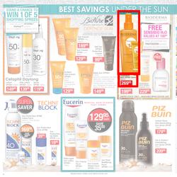 Dischem : Enjoy The Summer (23 Oct - 15 Nov 2015), page 4