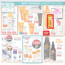 Dischem : Enjoy The Summer (23 Oct - 15 Nov 2015), page 4