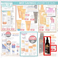 Dischem : Enjoy The Summer (23 Oct - 15 Nov 2015), page 4