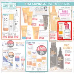 Dischem : Enjoy The Summer (23 Oct - 15 Nov 2015), page 4