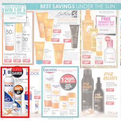 Dischem : Enjoy The Summer (23 Oct - 15 Nov 2015), page 4