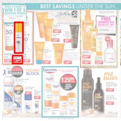 Dischem : Enjoy The Summer (23 Oct - 15 Nov 2015), page 4