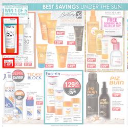 Dischem : Enjoy The Summer (23 Oct - 15 Nov 2015), page 4