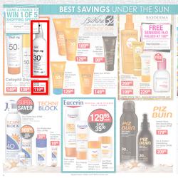 Dischem : Enjoy The Summer (23 Oct - 15 Nov 2015), page 4