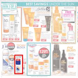 Dischem : Enjoy The Summer (23 Oct - 15 Nov 2015), page 4