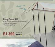 Camp Master Camp Dome 415