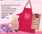 Mother's Day Gifts-Each