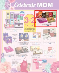 Clicks : You Pay Less (3 May - 13 May 2019), page 4