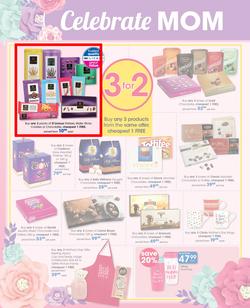 Clicks : You Pay Less (3 May - 13 May 2019), page 4