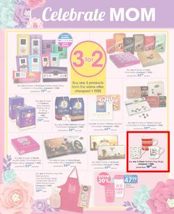 Clicks : You Pay Less (3 May - 13 May 2019), page 4