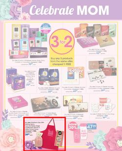 Clicks : You Pay Less (3 May - 13 May 2019), page 4