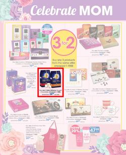 Clicks : You Pay Less (3 May - 13 May 2019), page 4
