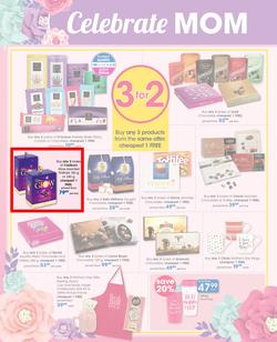 Clicks : You Pay Less (3 May - 13 May 2019), page 4